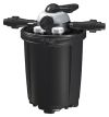 ClearGuard Pressurized Pond Filter - ponds up to 5500 Gallons